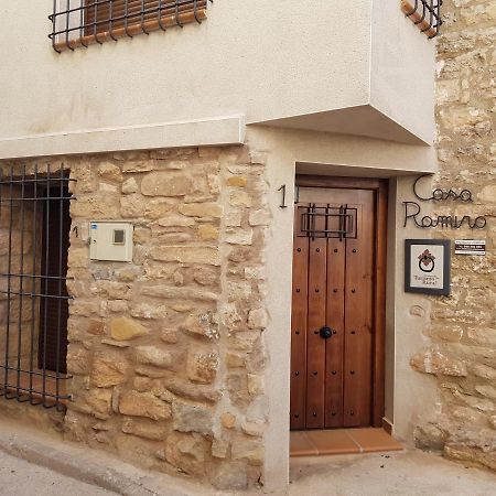 Casa Ramiro Vila Valbona Exterior foto