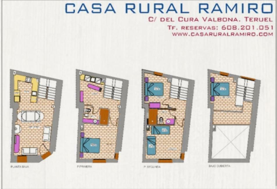 Casa Ramiro Vila Valbona Exterior foto