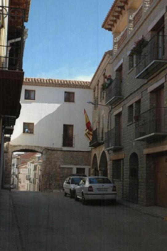 Casa Ramiro Vila Valbona Exterior foto