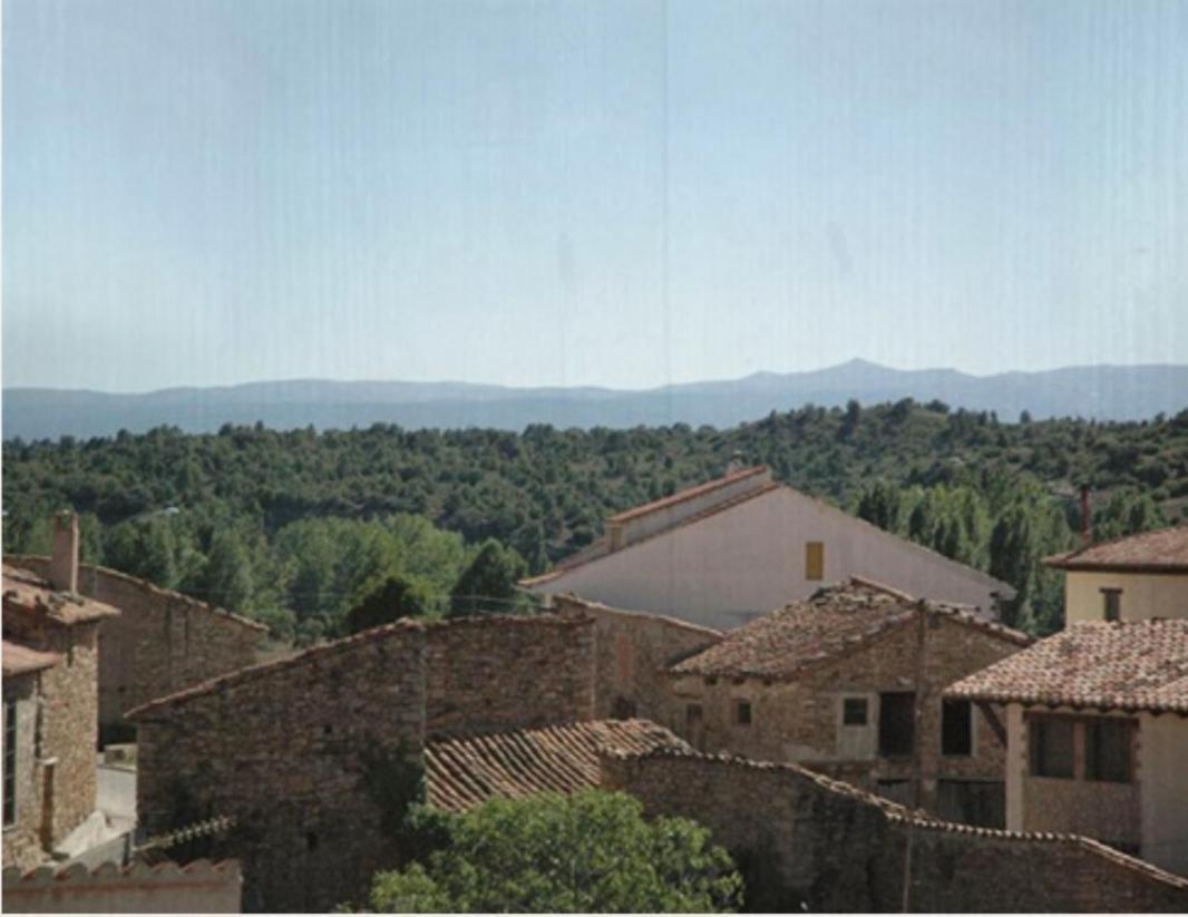 Casa Ramiro Vila Valbona Exterior foto